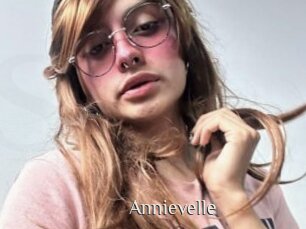 Annievelle