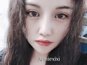 Anniexixi