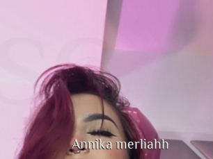 Annika_merliahh