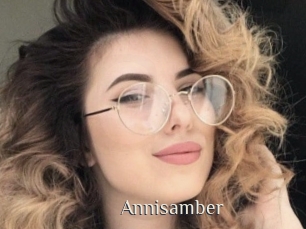 Annisamber