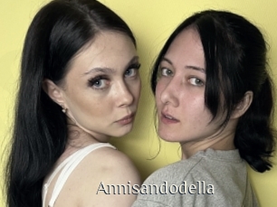 annisandodella Shop coquin