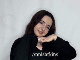 Annisatkins
