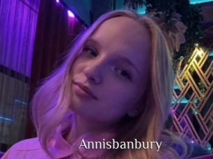 Annisbanbury