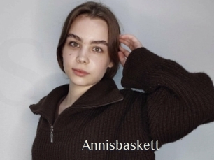 Annisbaskett