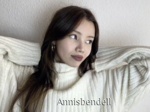 annisbendell Shop coquin