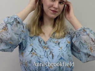 Annisbrookfield