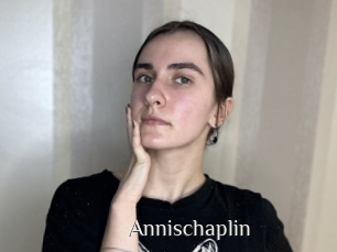 Annischaplin
