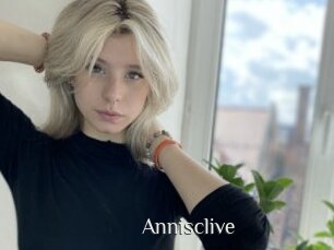 Annisclive