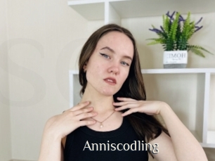 Anniscodling