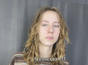 Annisconnett
