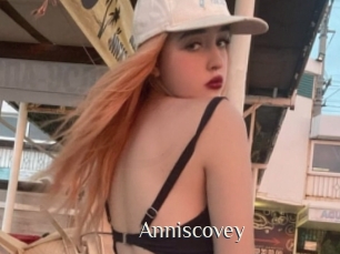 Anniscovey