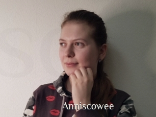 Anniscowee
