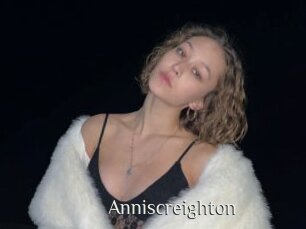 Anniscreighton