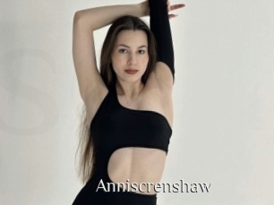 Anniscrenshaw