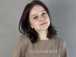 Anniscrockett