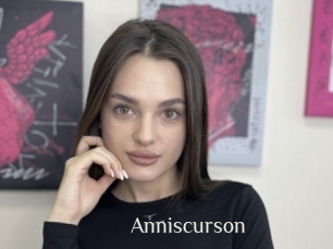 Anniscurson
