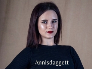 Annisdaggett