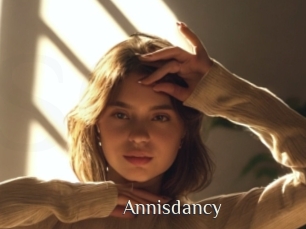 Annisdancy
