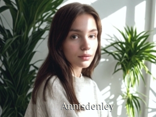 Annisdenley