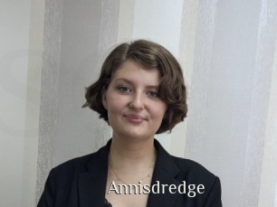 Annisdredge