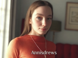 Annisdrews