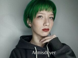 Annisdryer
