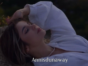 Annisdunaway