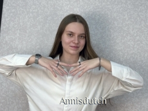 annisdutch Shop coquin