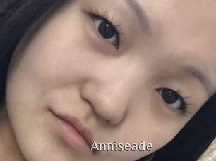 Anniseade