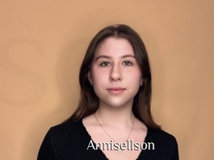 Annisellson