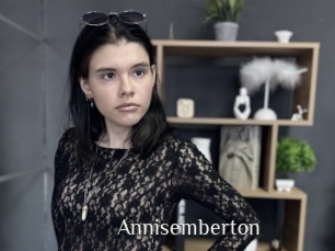 Annisemberton