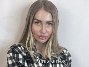 Annisfairfax