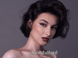 Annisfulford