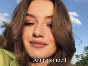 annisgambell Shop coquin