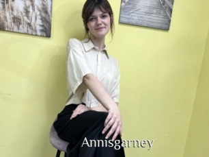 Annisgarney