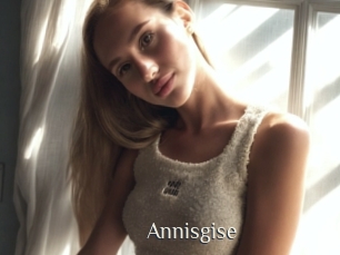 Annisgise