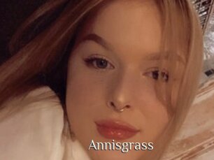 Annisgrass