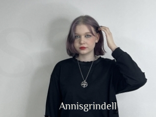 Annisgrindell
