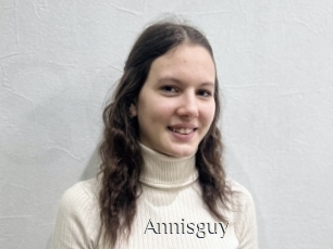 Annisguy
