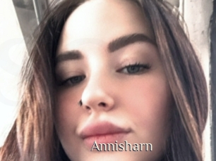 Annisharn