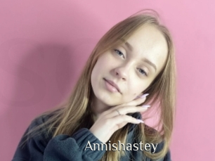 Annishastey