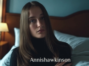 Annishawkinson