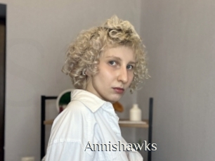 Annishawks