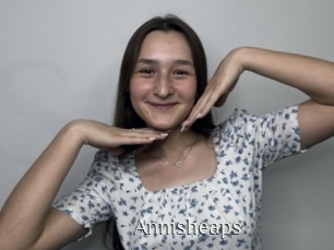 Annisheaps