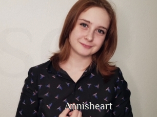 Annisheart