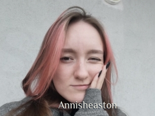 Annisheaston