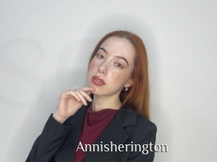 Annisherington