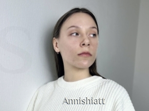 Annishiatt