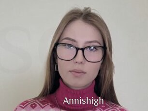 Annishigh