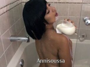 Annisoussa